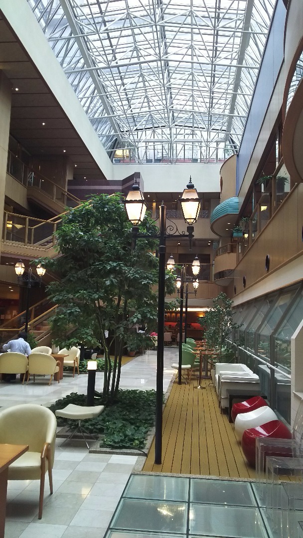 石川県ホテル 山代温泉ゆのくに天祥 旅とグルメと日常のブログ